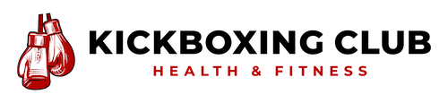 Kickboxing Club Fitness